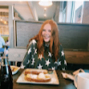 Meet your Posher, Lindsey